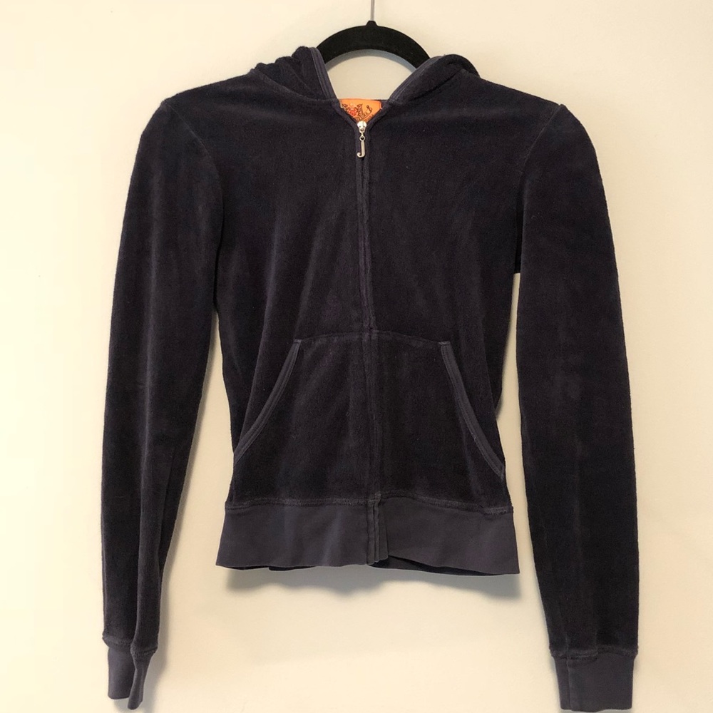 Juicy Jacket - Picture 2 of 5